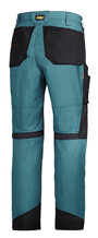 werkbroek ruffwork snickers-3