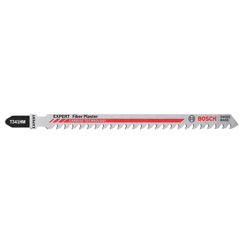 Decoupeerzaagblad Bosch Expert Fiber Pl. - T341HM 83MM SET à 3 ST