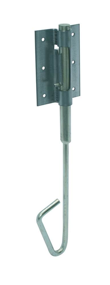 Staartgrendel Elvz -  400MM
