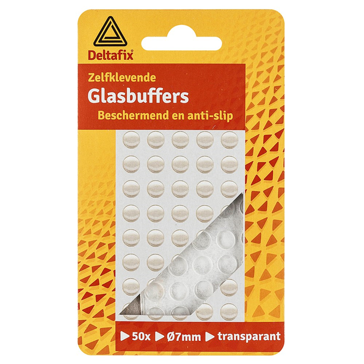 glasbuffer deltafix