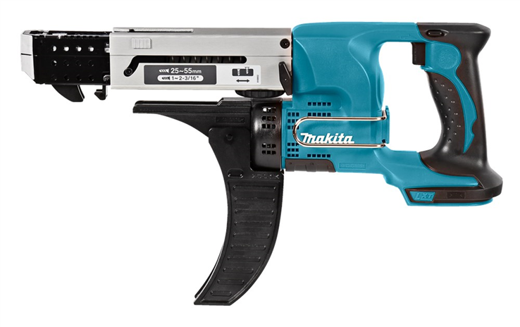 accu schroefautomaat makita