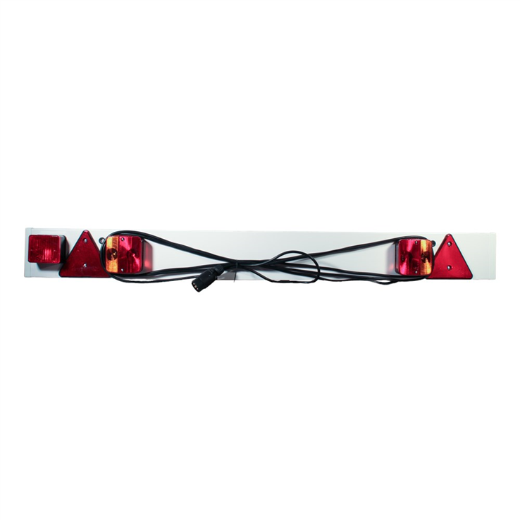 lichtbalk +functie-/mistlampen/reflector