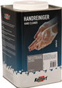 handreiniger met korrel kelfort-3