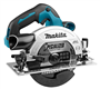 accu cirkelzaagmachine makita 165mm-6