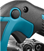 accu metaal cirkelzaagmachine makita-12