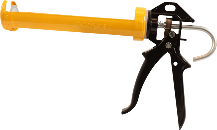 kitpistool open ironside