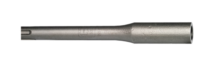 aardpenadapter sds-max makita