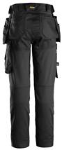 werkbroek dames allroundwork snickers-3