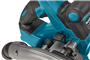 accu invalcirkelzaagmachine makita 165mm-16