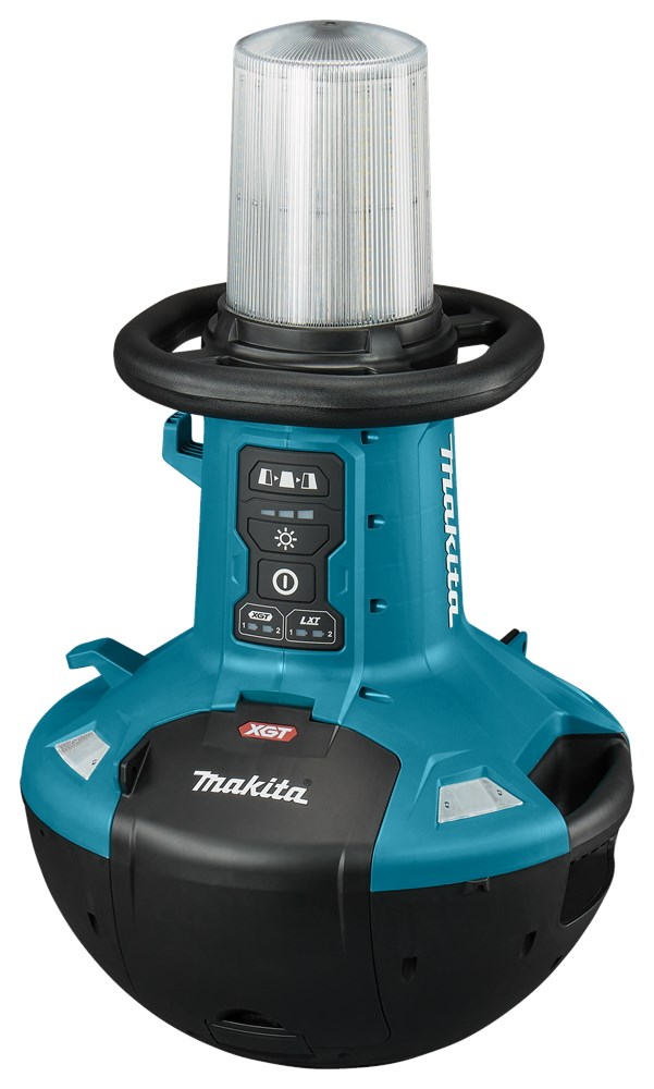 accu omgevingslamp makita