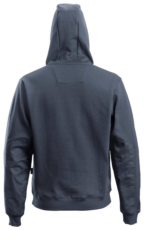 Sweatshirt Zip Hoodie Classic Snickers - 2801 DONKERBLAUW 3XL