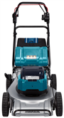 accu grasmaaier makita 530mm-6