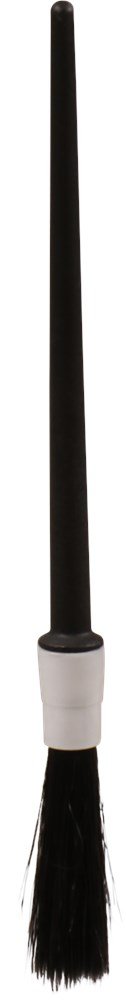 Kwast Wegwerp Rond Acryl/Alkyd Kelfort - MAAT NR.12 20MM