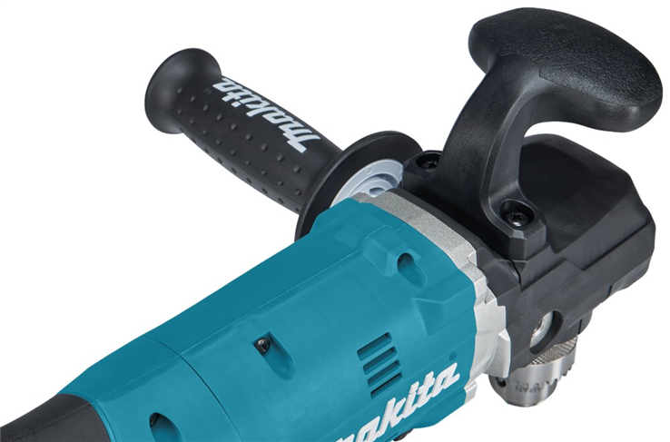 accu haakse boormachine makita
