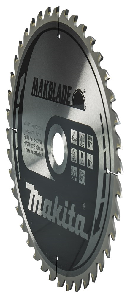 cirkelzaagblad hm makita