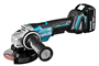 accu haakse slijper makita 125mm-5