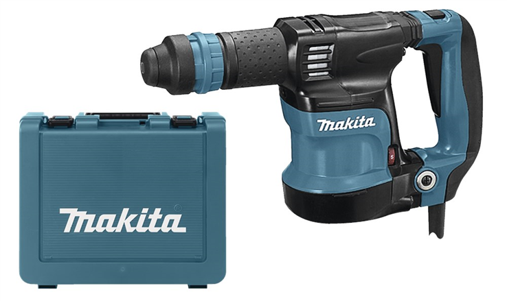 breekhamer makita sds-plus