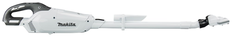accu steelstofzuiger makita