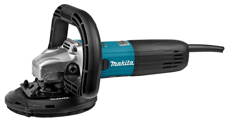 betonschaaf makita 125mm