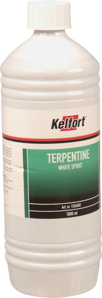 terpentine kelfort