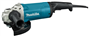 haakse slijper makita 230mm-2