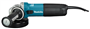 haakse slijper makita 125mm-6