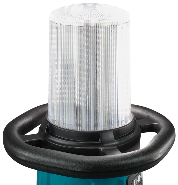 accu omgevingslamp makita