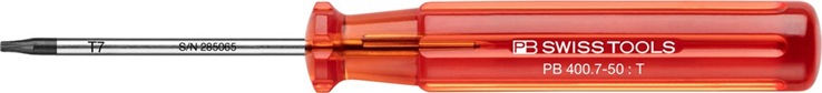 schroevendraaier torx pb swiss tools