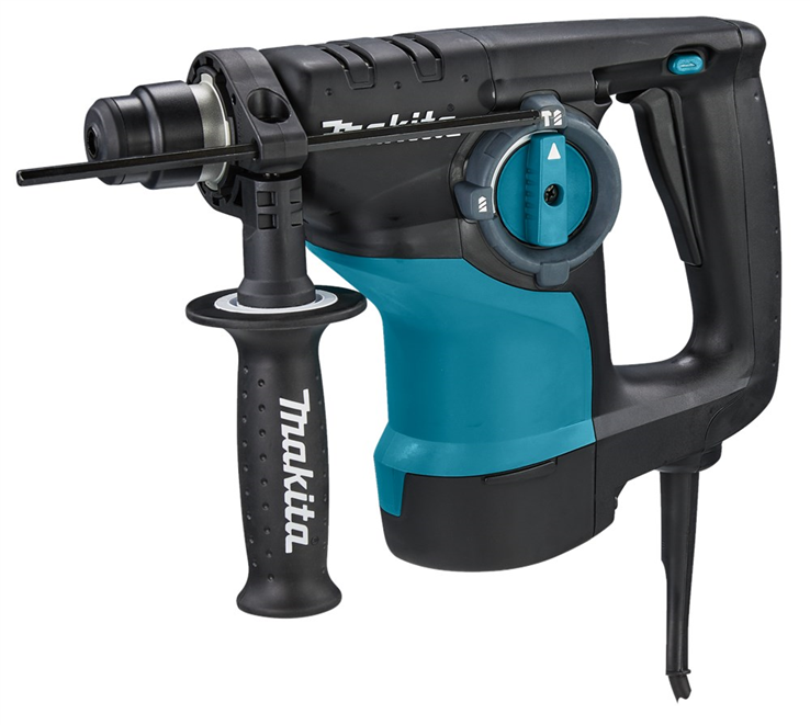 boorhamer makita sds-plus