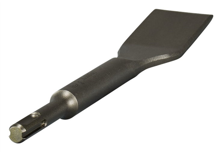 tegelbeitel sds-plus makita