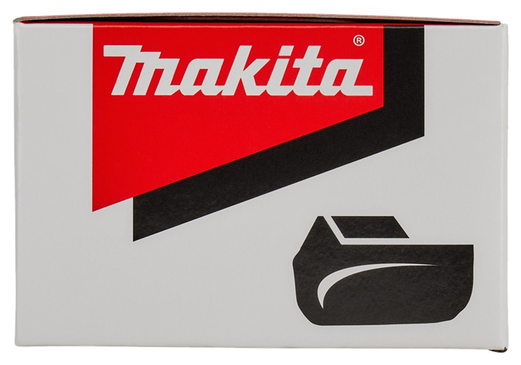 accu voor accumachine makita