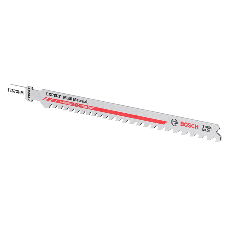 decoupeerzaagblad bosch multimaterial