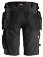short allroundwork stretch snickers-7