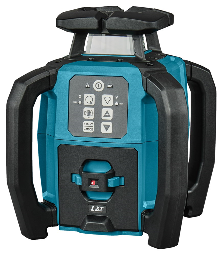 rotatielaser groen makita
