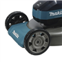 accu grasmaaier makita 530mm-4