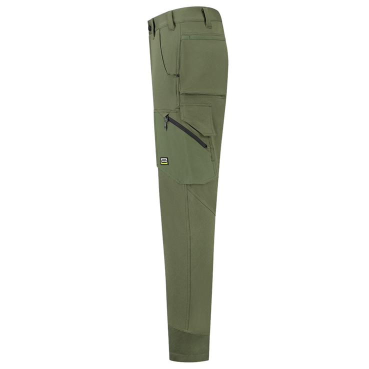 werkbroek 4-way stretch  tricorp