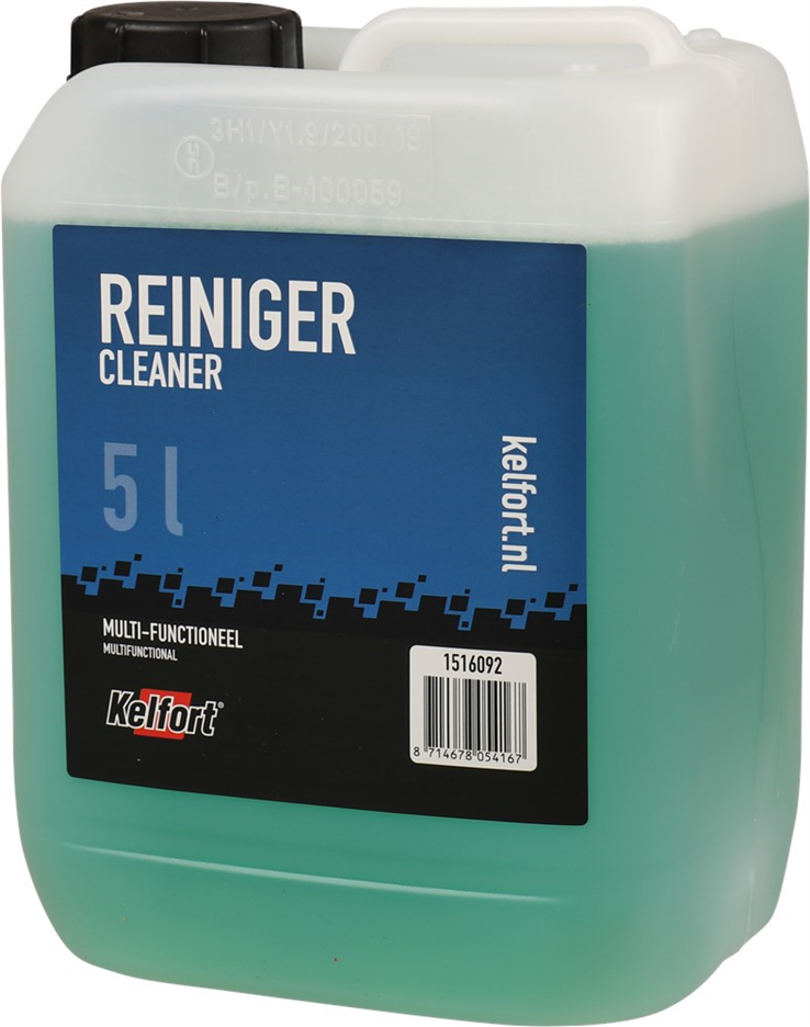 reiniger kelfort