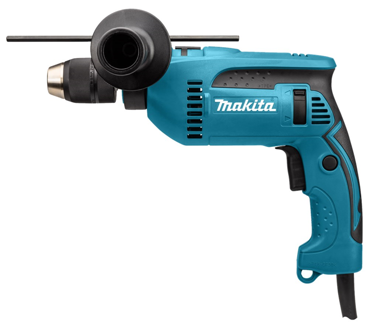 klopboormachine makita