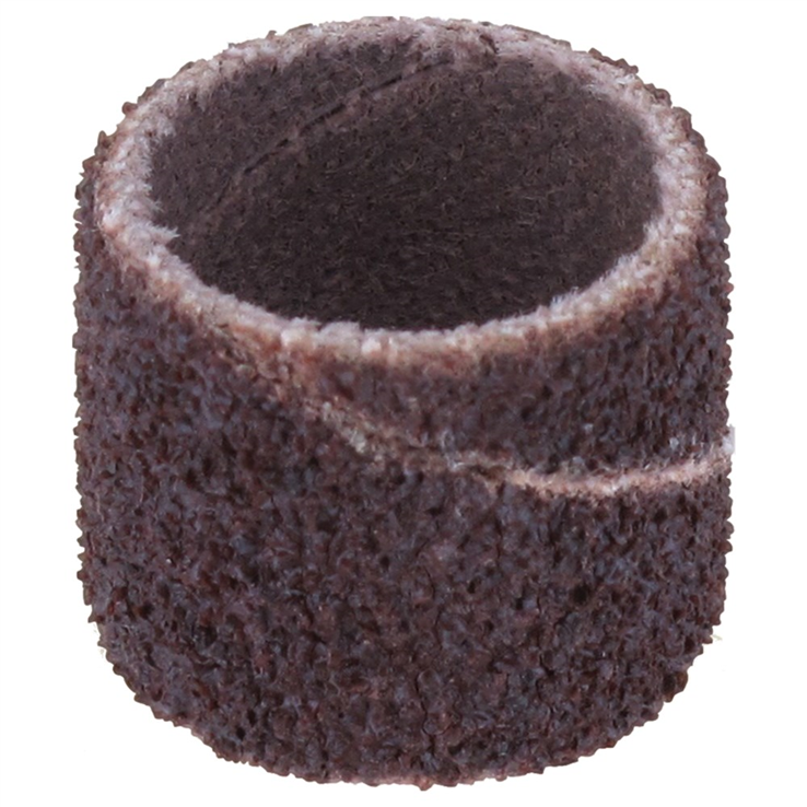 schuurbandje dremel
