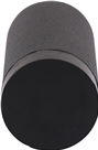 deurbuffer rvs a2 mat zwart oxloc-4