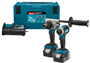 accu combiset makita 5.0Ah/18.0V-3