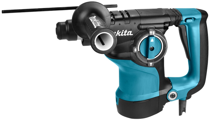 combihamer makita sds-plus
