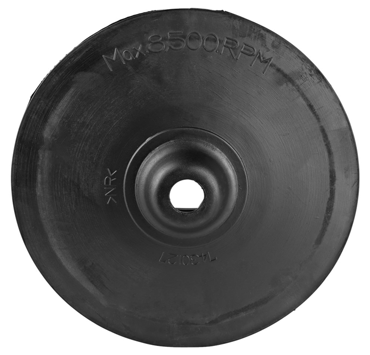 steunschijf rubber makita