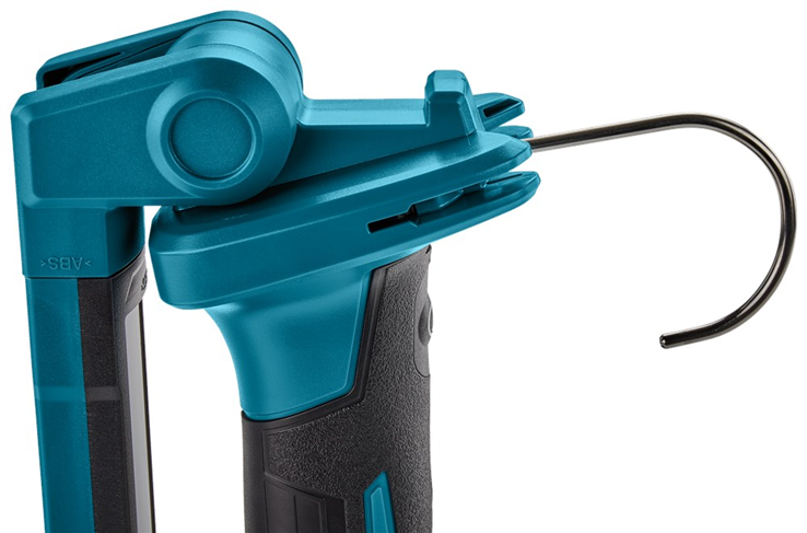 accu zaklamp led makita