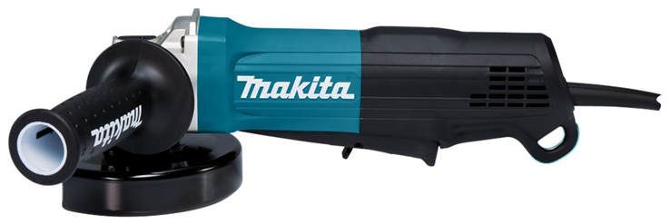 haakse slijper makita 125mm