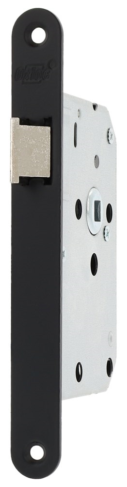Deurslot Insteek Loop Oxloc - 1255/3 LOOP ZAMAC DIN LS/RS