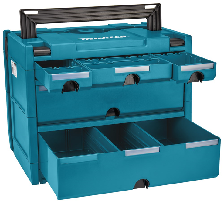 systainer makita