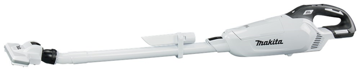 accu steelstofzuiger makita