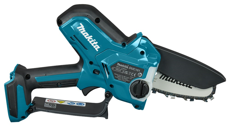 accu snoeizaag makita 100mm