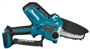 accu snoeizaag makita 100mm-9